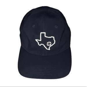Ahead Texas Insperity Invitational Golf Target Navy Blue Baseball Hat